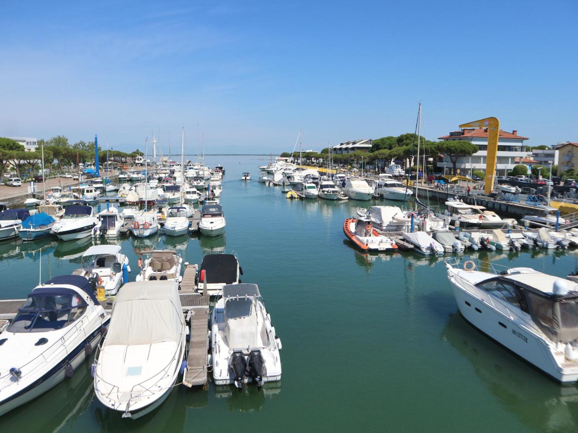 Vera Lignano Sabbiadoro Luaran gambar