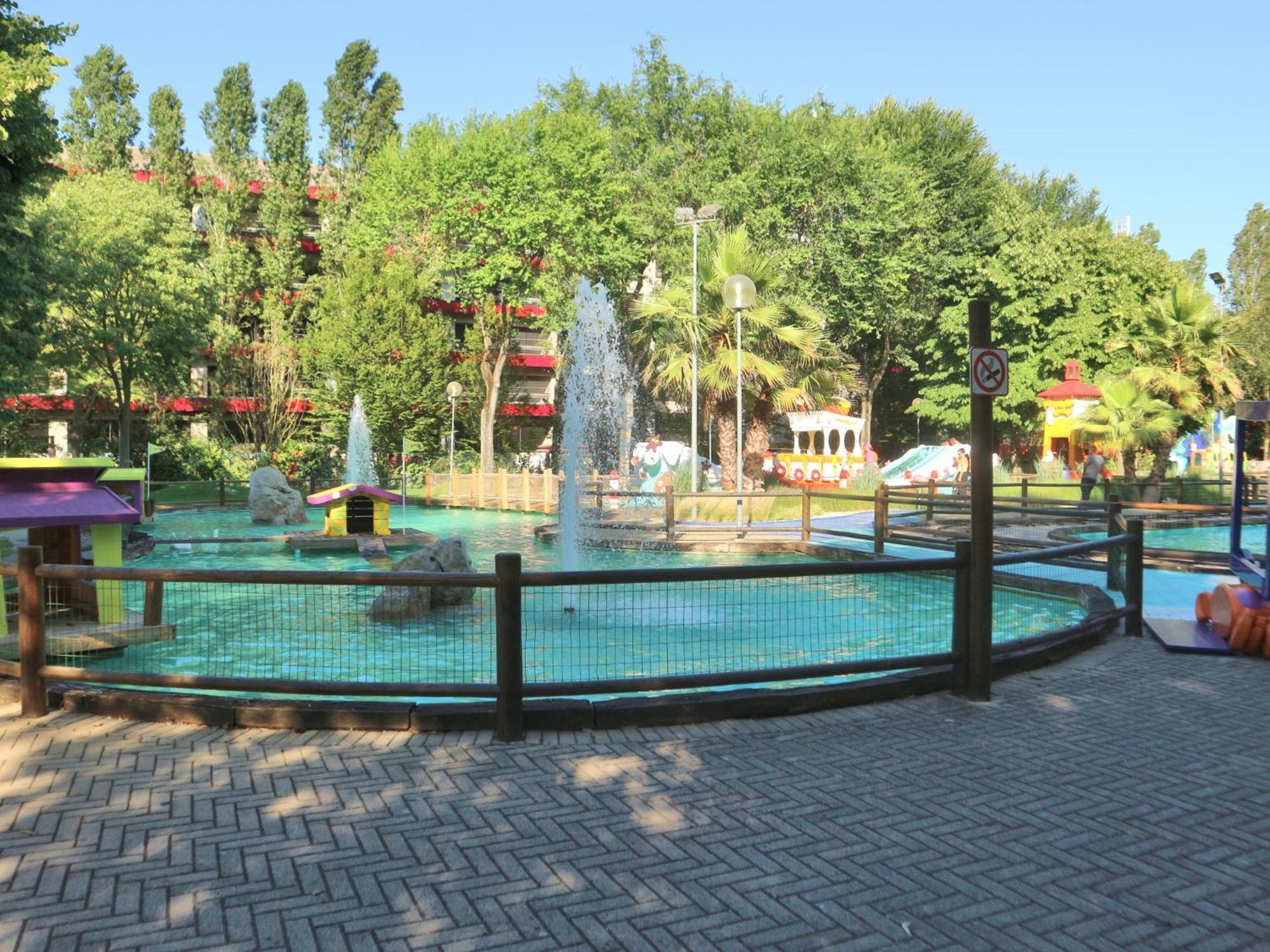 Vera Lignano Sabbiadoro Luaran gambar