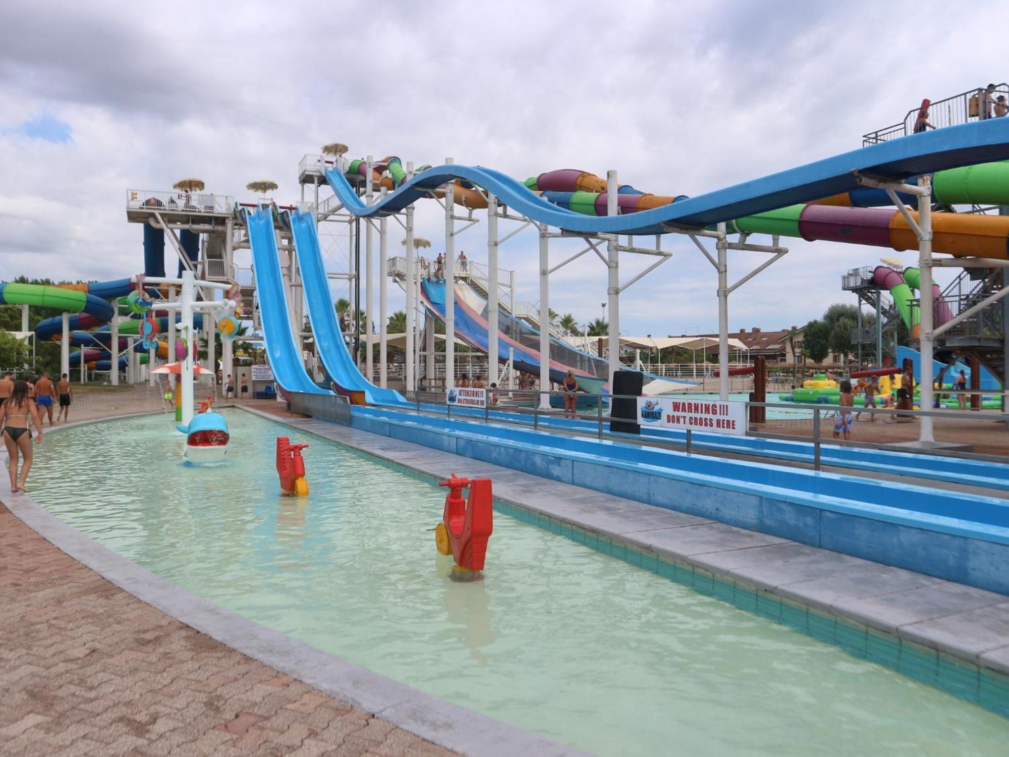 Vera Lignano Sabbiadoro Luaran gambar