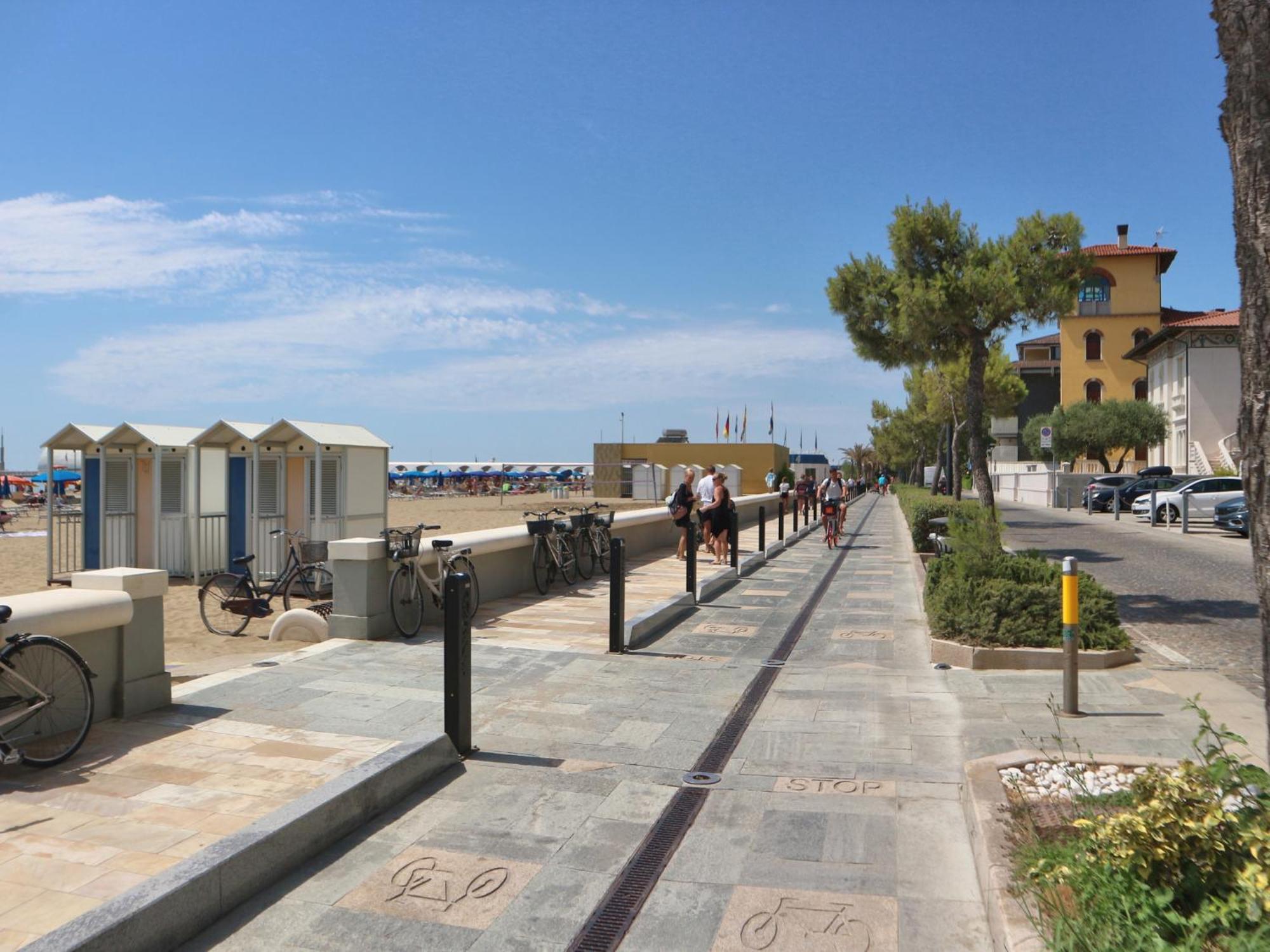 Vera Lignano Sabbiadoro Luaran gambar