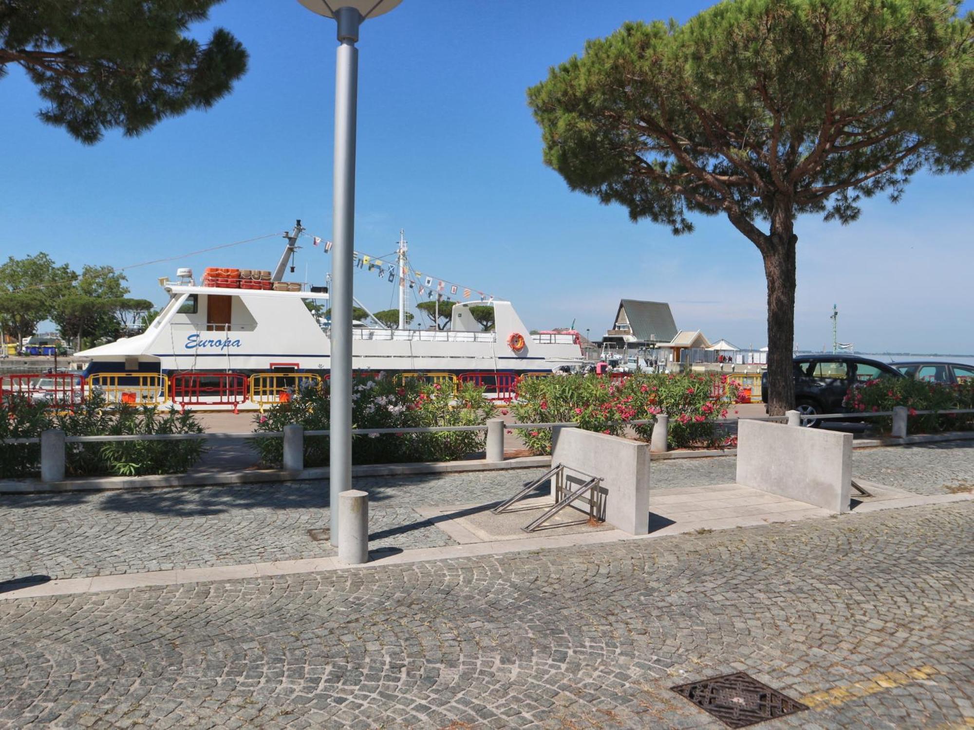 Vera Lignano Sabbiadoro Luaran gambar