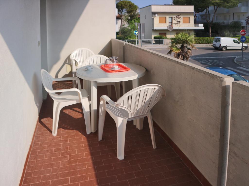 Vera Lignano Sabbiadoro Luaran gambar