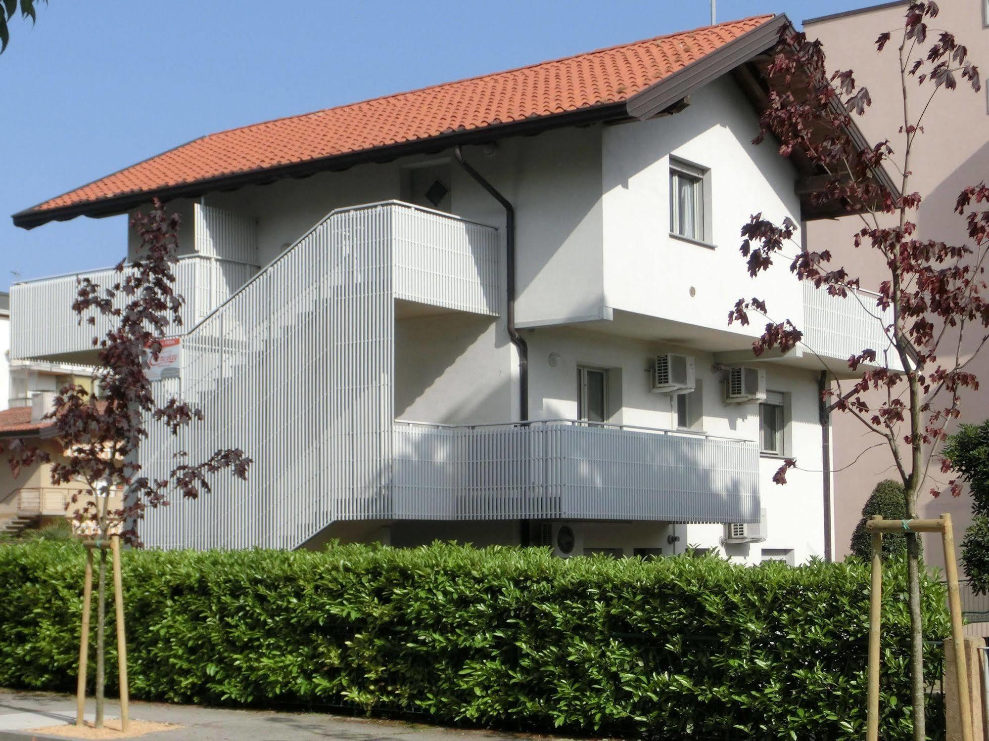 Vera Lignano Sabbiadoro Luaran gambar