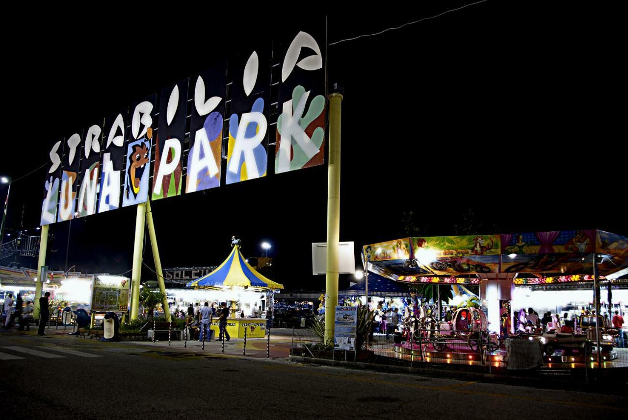 Vera Lignano Sabbiadoro Luaran gambar